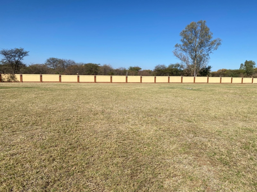 0 Bedroom Property for Sale in Bela Bela Limpopo