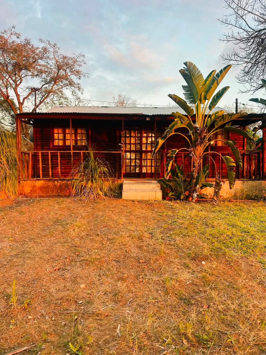 1 Bedroom Property for Sale in Budeli Limpopo