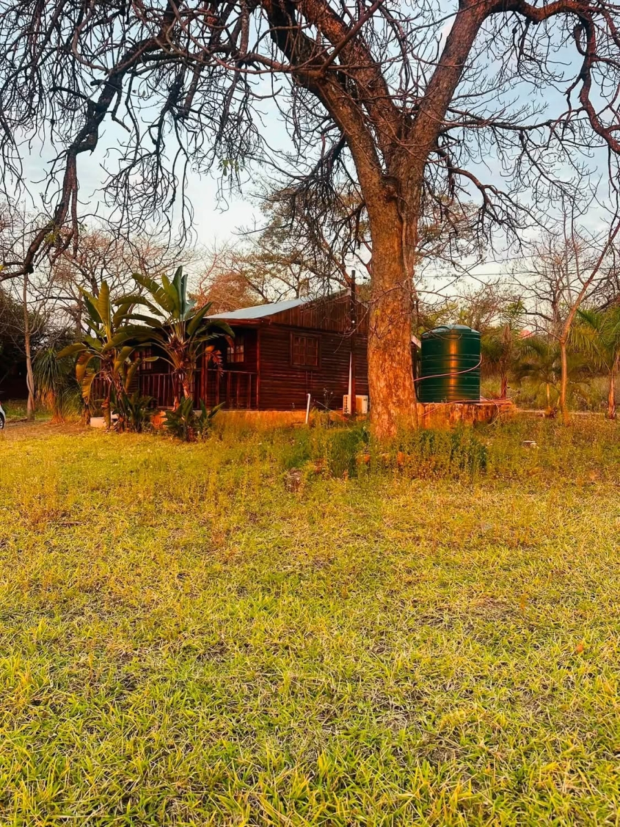 1 Bedroom Property for Sale in Budeli Limpopo