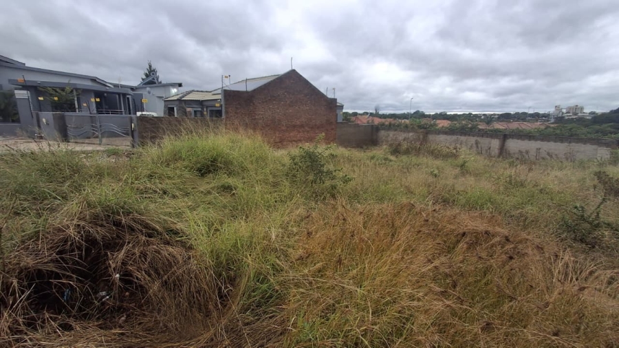0 Bedroom Property for Sale in Mahlasedi Park Limpopo