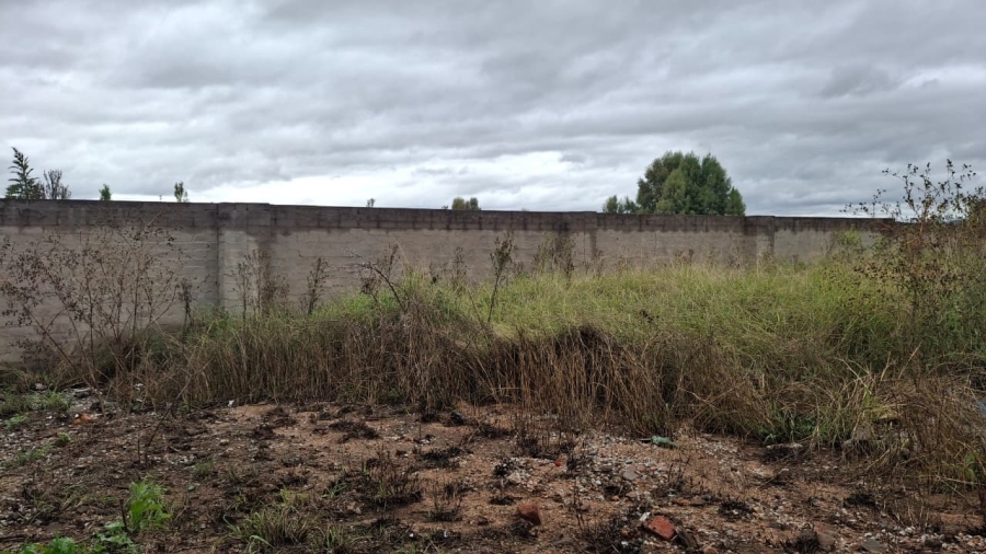 0 Bedroom Property for Sale in Mahlasedi Park Limpopo