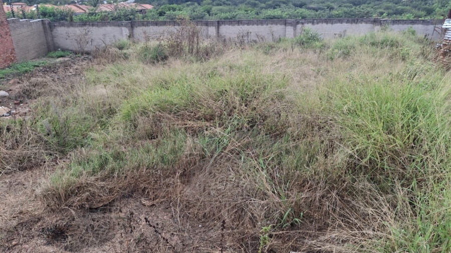0 Bedroom Property for Sale in Mahlasedi Park Limpopo