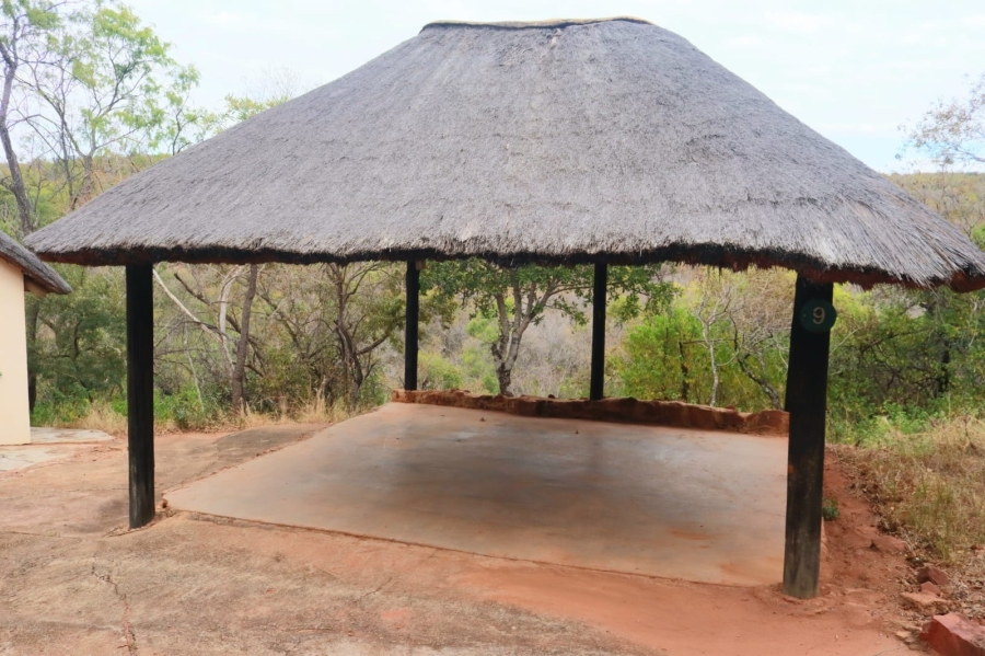 To Let 2 Bedroom Property for Rent in Bela Bela Limpopo