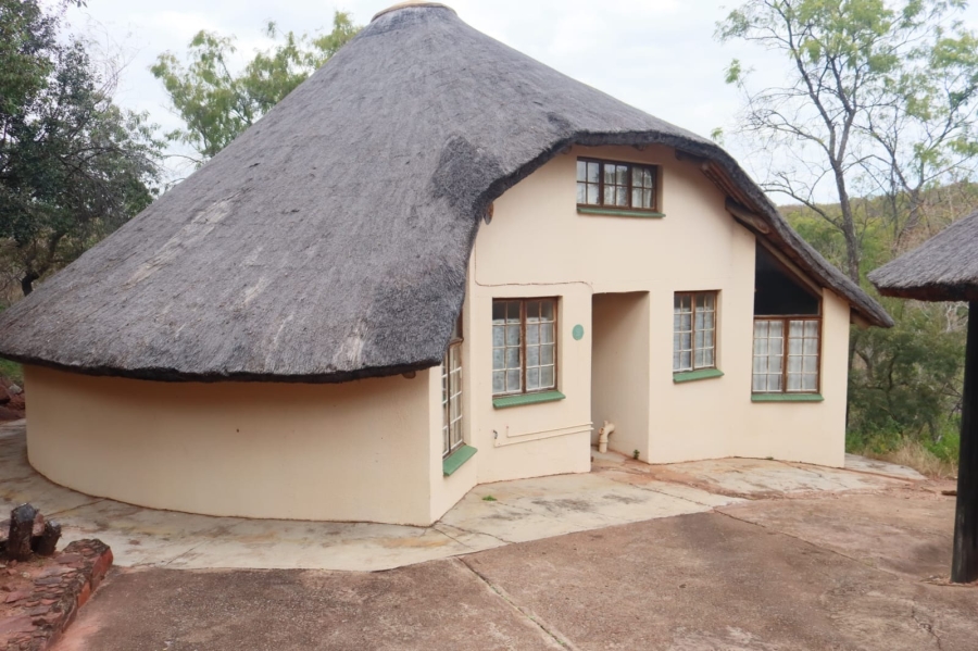 To Let 2 Bedroom Property for Rent in Bela Bela Limpopo