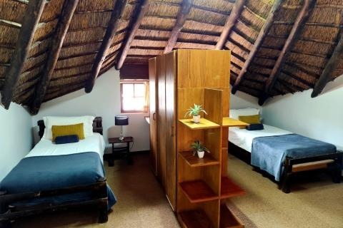 To Let 2 Bedroom Property for Rent in Bela Bela Limpopo