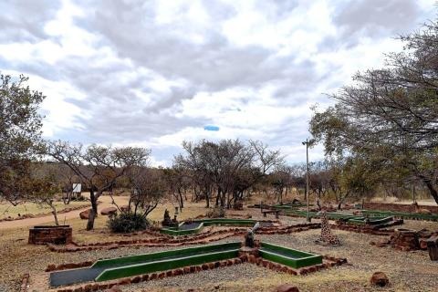 To Let 2 Bedroom Property for Rent in Bela Bela Limpopo