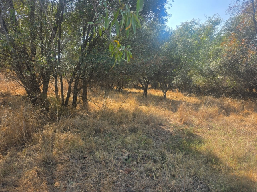 0 Bedroom Property for Sale in Koro Creek Golf Estate Limpopo