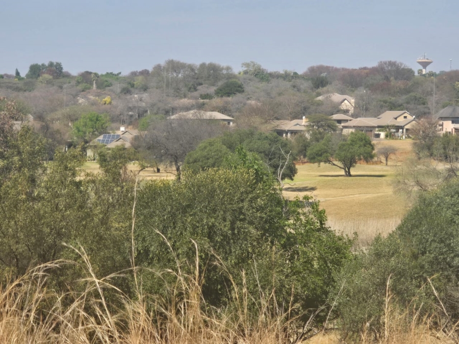0 Bedroom Property for Sale in Koro Creek Golf Estate Limpopo