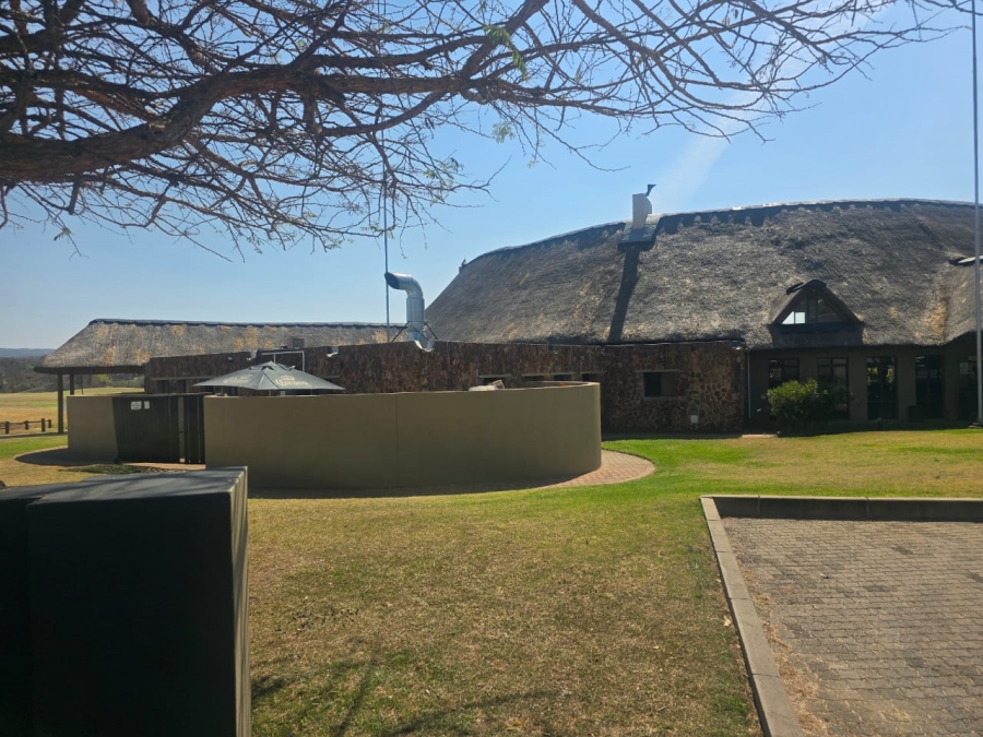 0 Bedroom Property for Sale in Koro Creek Golf Estate Limpopo