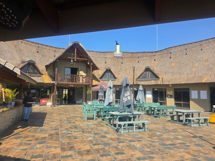 0 Bedroom Property for Sale in Koro Creek Golf Estate Limpopo