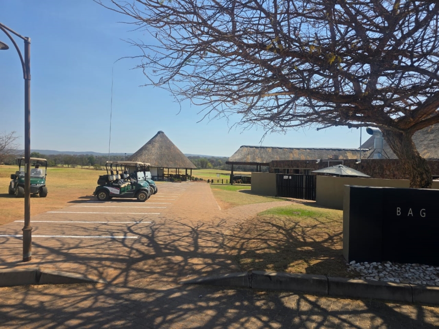 0 Bedroom Property for Sale in Koro Creek Golf Estate Limpopo