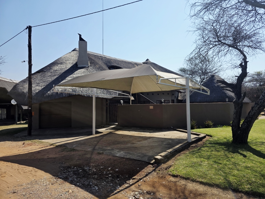 3 Bedroom Property for Sale in Constantia Resort Limpopo