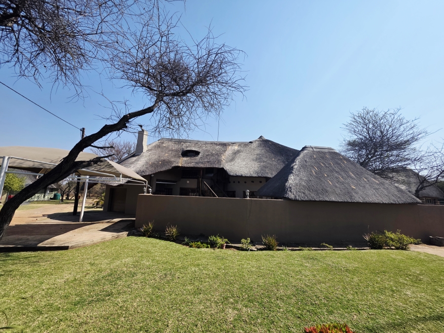 3 Bedroom Property for Sale in Constantia Resort Limpopo