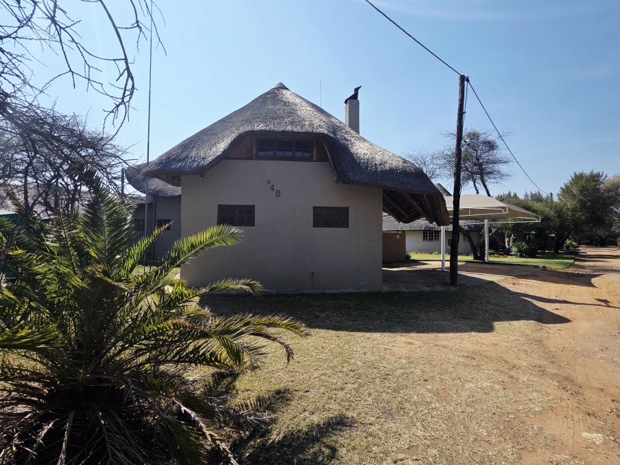 3 Bedroom Property for Sale in Constantia Resort Limpopo