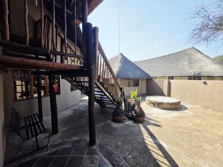 3 Bedroom Property for Sale in Constantia Resort Limpopo