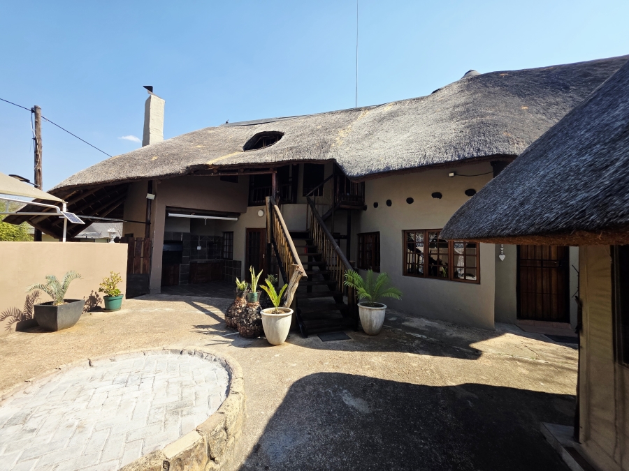 3 Bedroom Property for Sale in Constantia Resort Limpopo