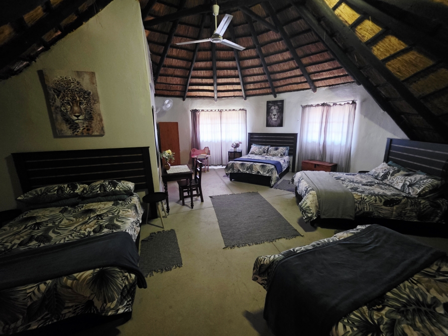 3 Bedroom Property for Sale in Constantia Resort Limpopo