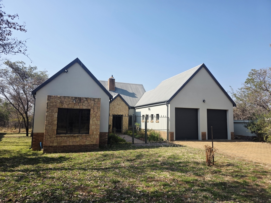 4 Bedroom Property for Sale in Euphoria Golf Estate Limpopo