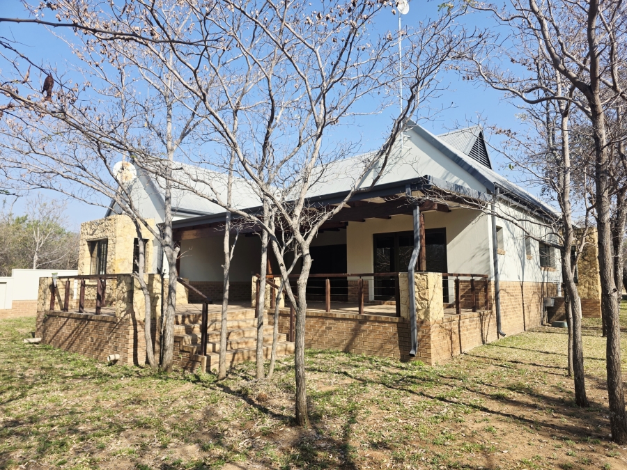 4 Bedroom Property for Sale in Euphoria Golf Estate Limpopo