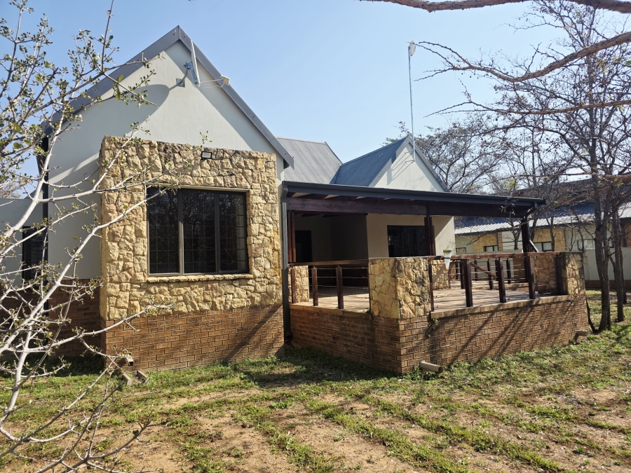 4 Bedroom Property for Sale in Euphoria Golf Estate Limpopo