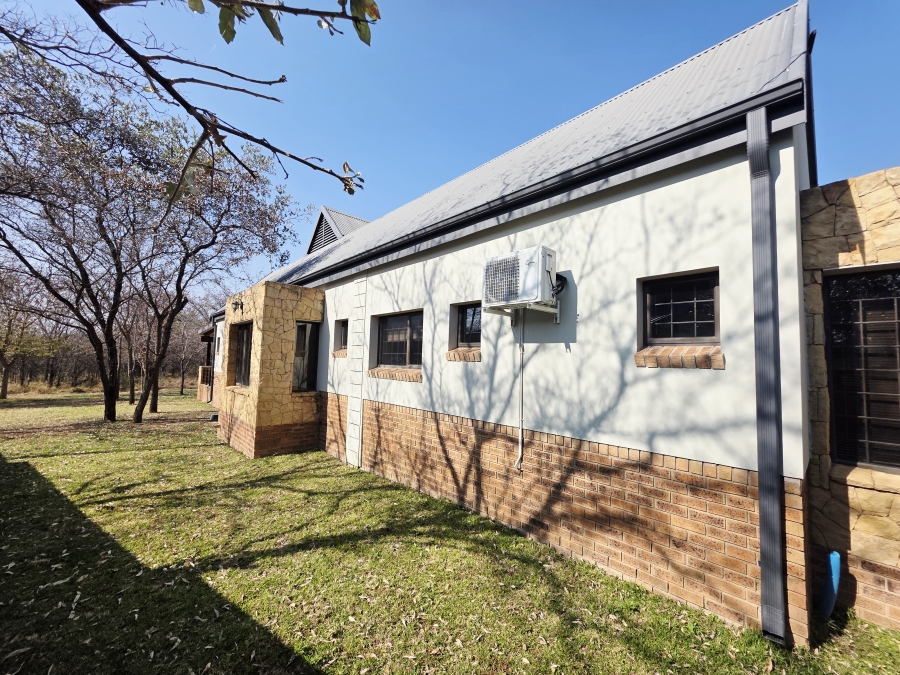 4 Bedroom Property for Sale in Euphoria Golf Estate Limpopo
