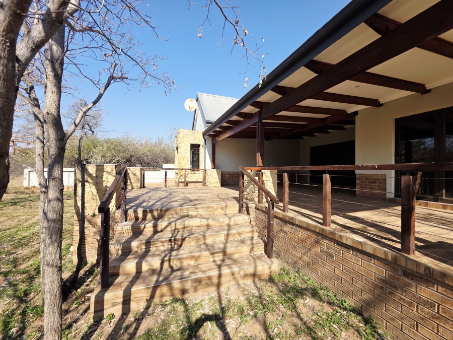4 Bedroom Property for Sale in Euphoria Golf Estate Limpopo
