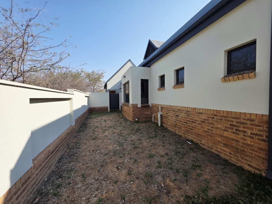4 Bedroom Property for Sale in Euphoria Golf Estate Limpopo