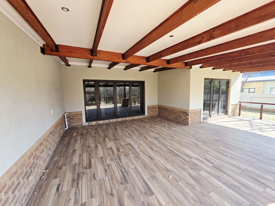 4 Bedroom Property for Sale in Euphoria Golf Estate Limpopo