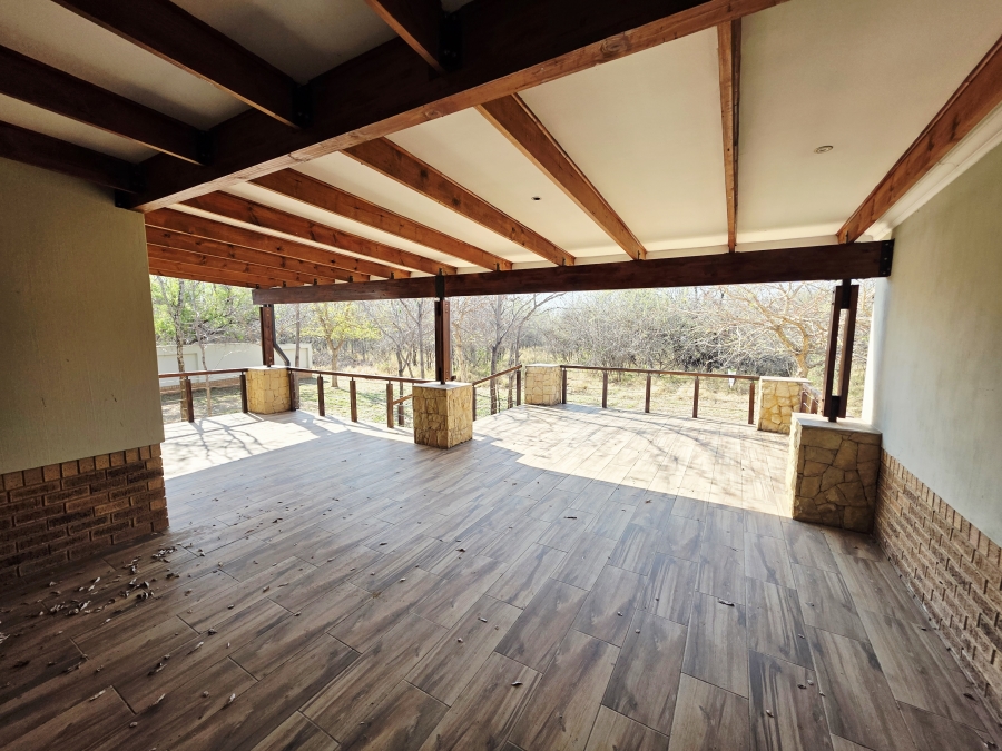 4 Bedroom Property for Sale in Euphoria Golf Estate Limpopo