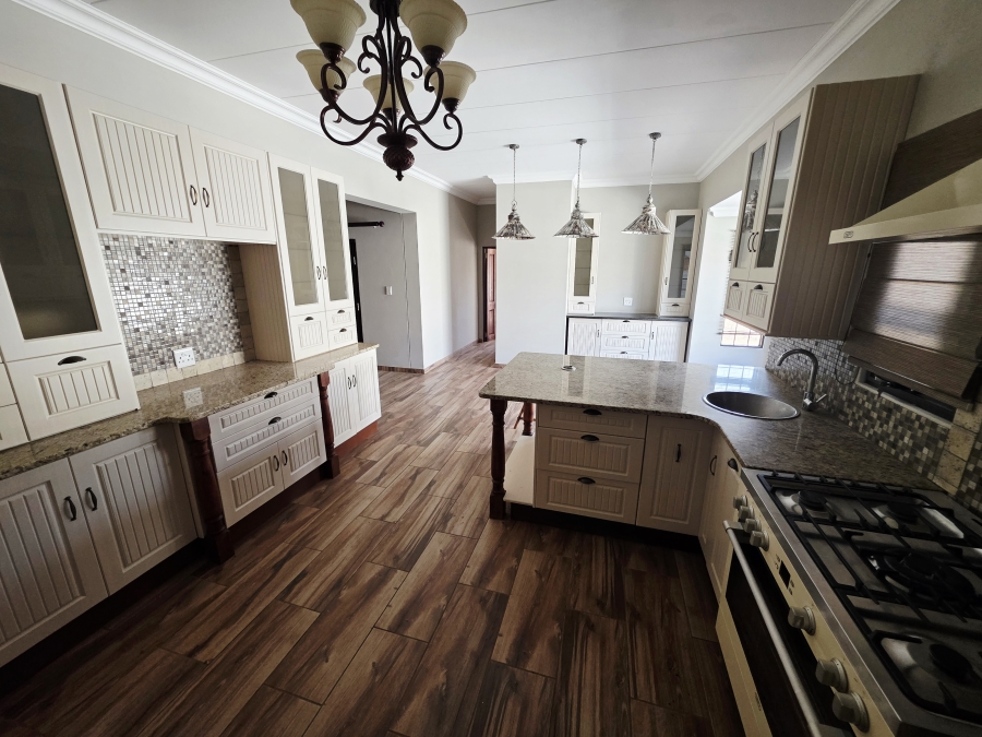 4 Bedroom Property for Sale in Euphoria Golf Estate Limpopo