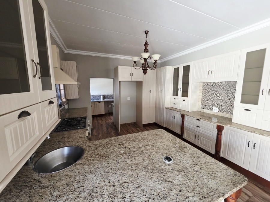 4 Bedroom Property for Sale in Euphoria Golf Estate Limpopo