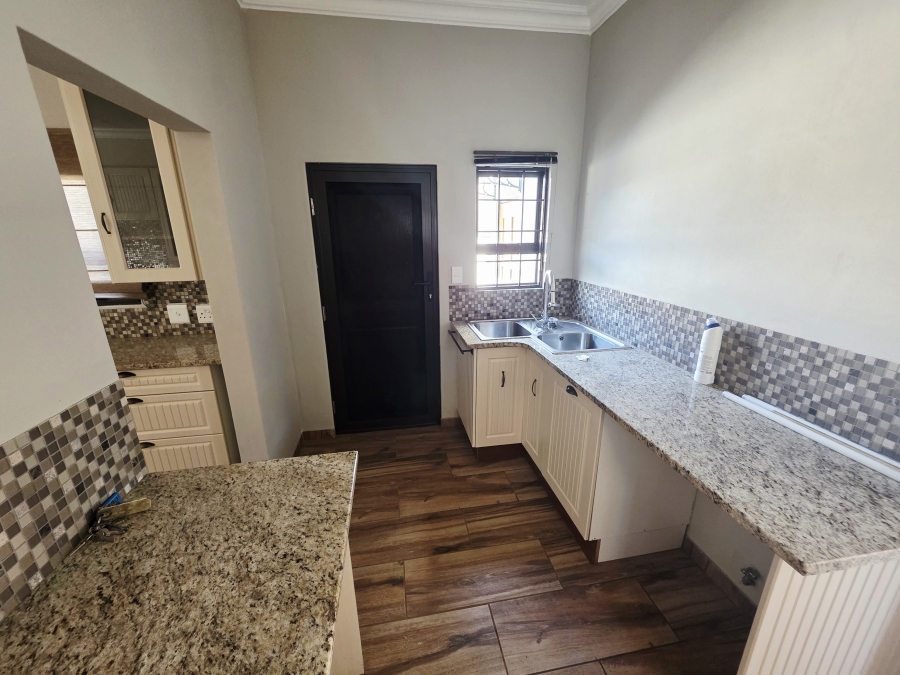 4 Bedroom Property for Sale in Euphoria Golf Estate Limpopo