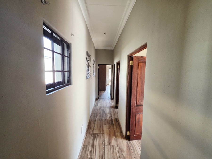 4 Bedroom Property for Sale in Euphoria Golf Estate Limpopo