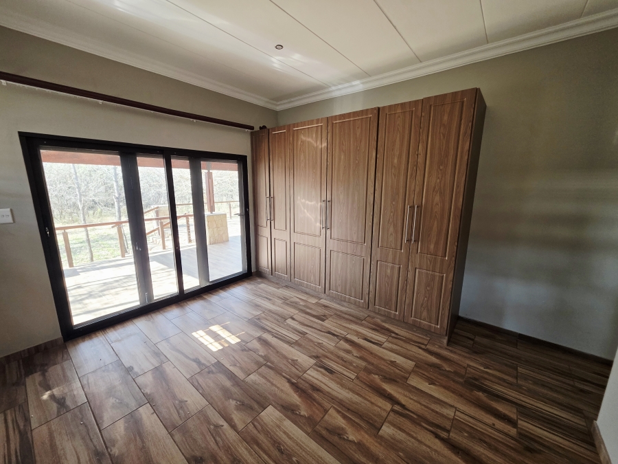 4 Bedroom Property for Sale in Euphoria Golf Estate Limpopo