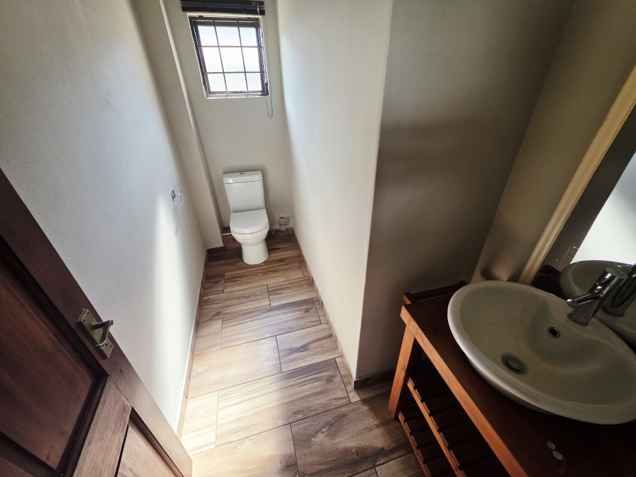 4 Bedroom Property for Sale in Euphoria Golf Estate Limpopo