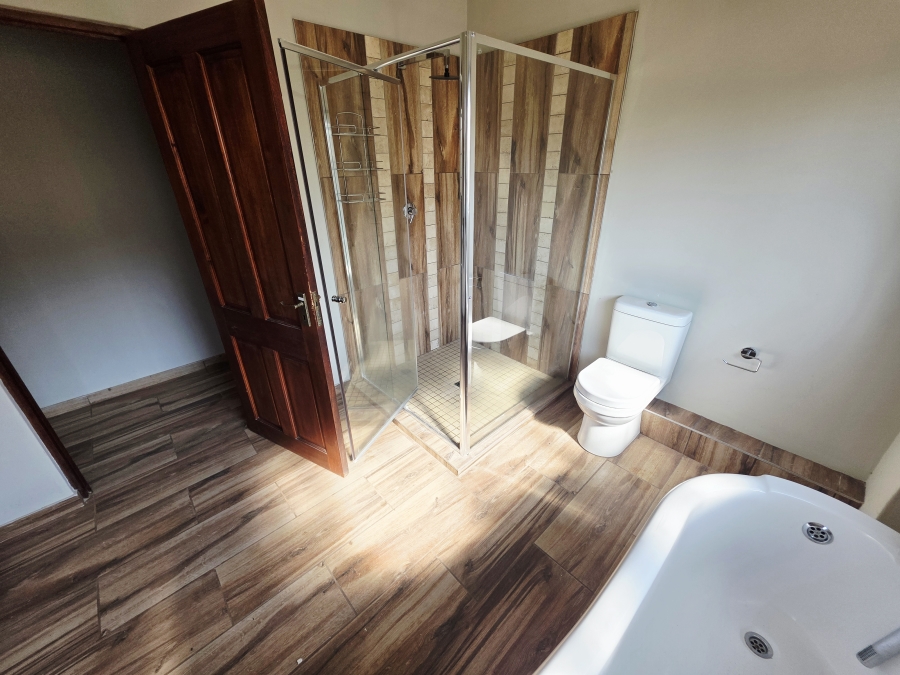 4 Bedroom Property for Sale in Euphoria Golf Estate Limpopo