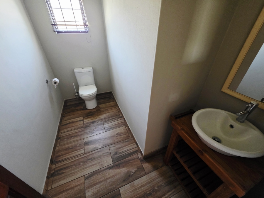 4 Bedroom Property for Sale in Euphoria Golf Estate Limpopo