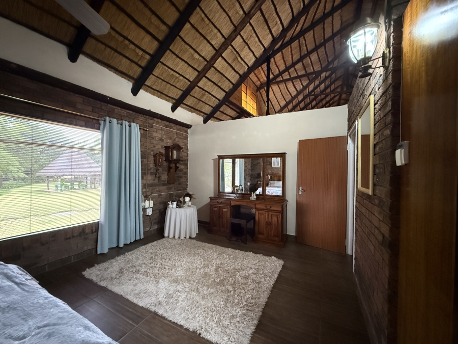 4 Bedroom Property for Sale in Mokopane Rural Limpopo
