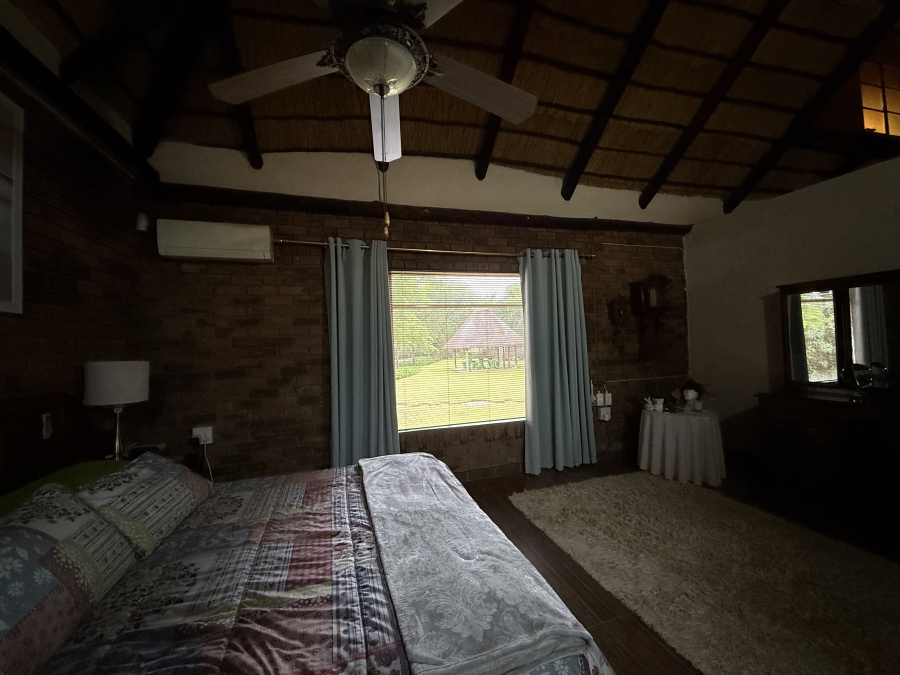 4 Bedroom Property for Sale in Mokopane Rural Limpopo