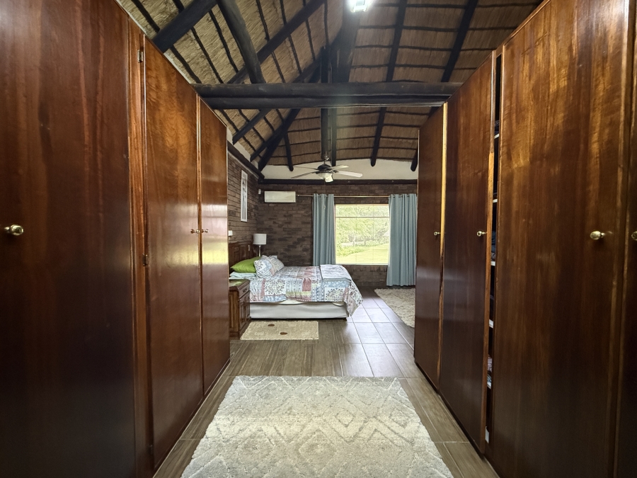 4 Bedroom Property for Sale in Mokopane Rural Limpopo