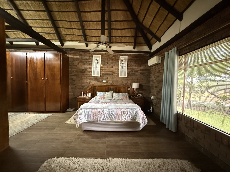 4 Bedroom Property for Sale in Mokopane Rural Limpopo