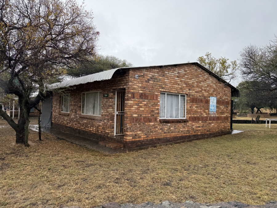 4 Bedroom Property for Sale in Mokopane Rural Limpopo