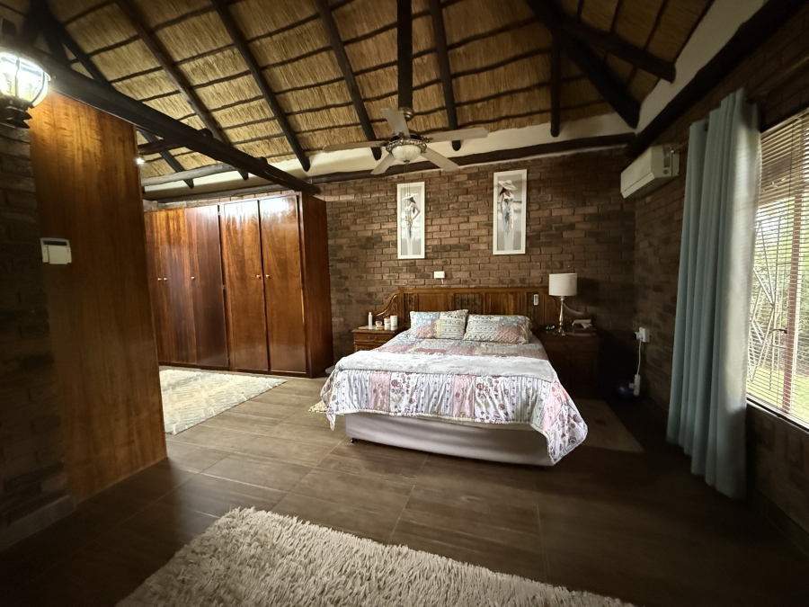4 Bedroom Property for Sale in Mokopane Rural Limpopo