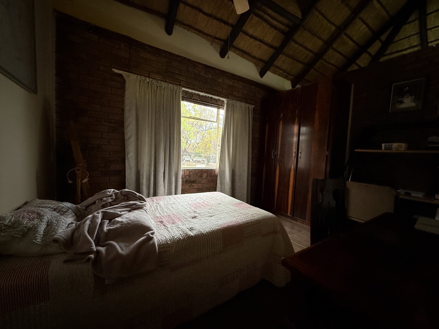4 Bedroom Property for Sale in Mokopane Rural Limpopo