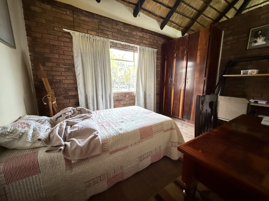 4 Bedroom Property for Sale in Mokopane Rural Limpopo
