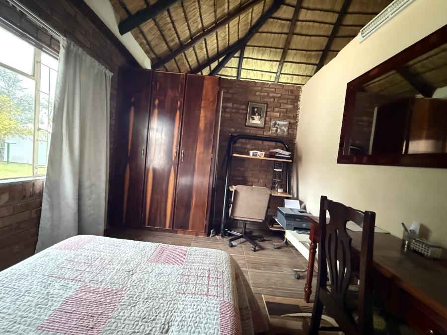 4 Bedroom Property for Sale in Mokopane Rural Limpopo