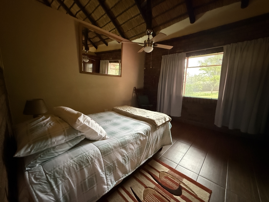 4 Bedroom Property for Sale in Mokopane Rural Limpopo