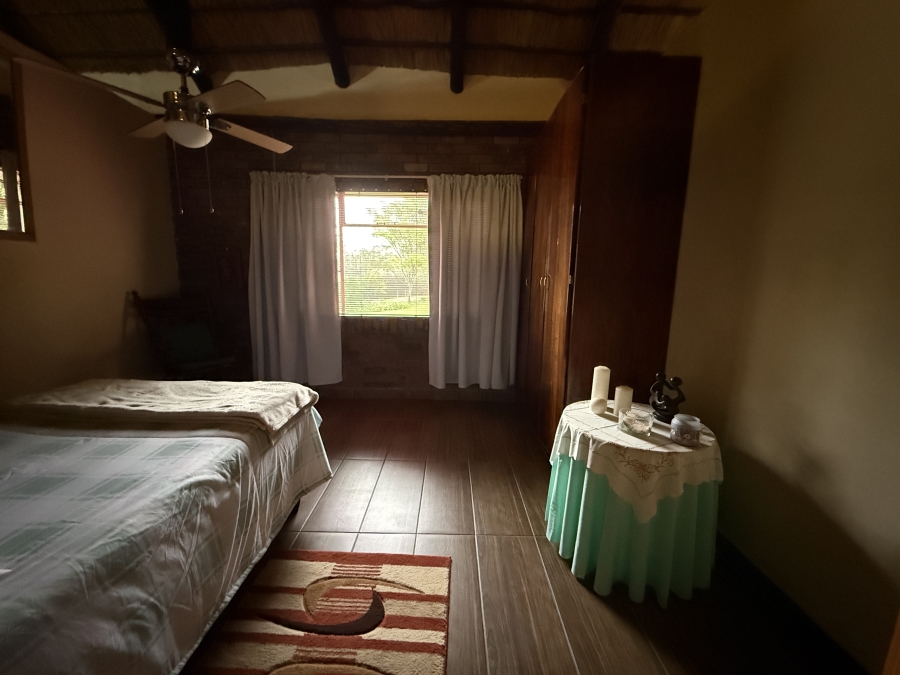 4 Bedroom Property for Sale in Mokopane Rural Limpopo
