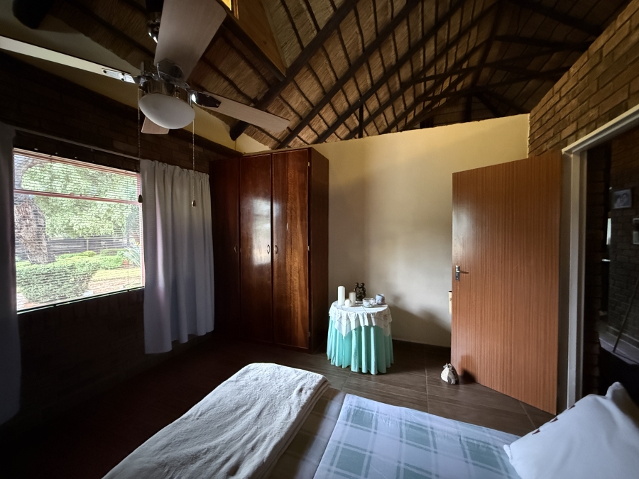4 Bedroom Property for Sale in Mokopane Rural Limpopo
