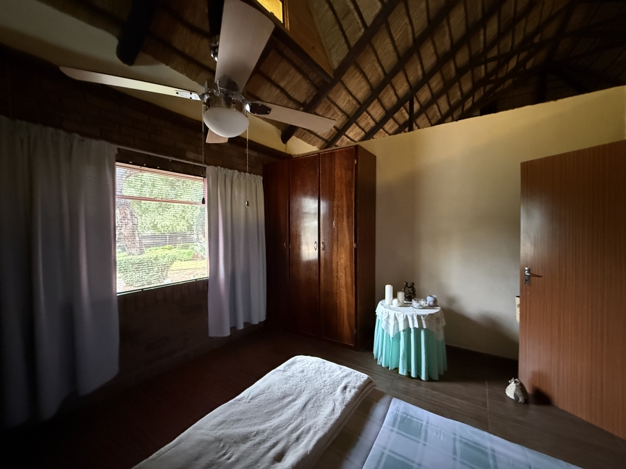 4 Bedroom Property for Sale in Mokopane Rural Limpopo